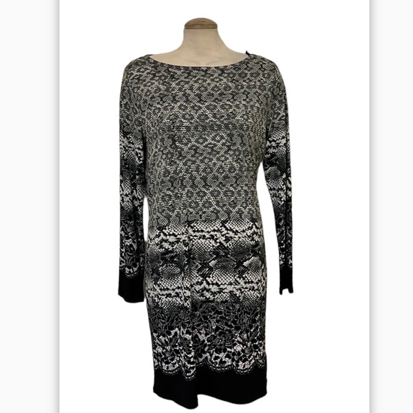 MICHAEL Michael Kors Dresses & Skirts - Michael Kors $99 long sleeve dress size XL